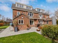 Vondellaan 1, 2394 EA Hazerswoude-Rijndijk