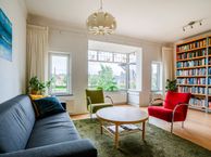 Spoorsingel 90, 2613 BC Delft