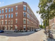 Burgemeester Hoffmanstraat 24, 3071 XS Rotterdam