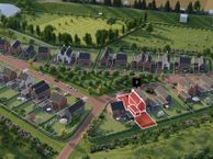 Piramide 37, 3328 LW Dordrecht