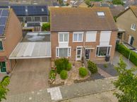 De Keijzerstraat 11, 4364 BJ Grijpskerke