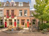 Tulpstraat 8, 3581 RL Utrecht