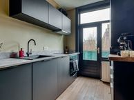 Albatrosstraat 33 bis, 3582 ET Utrecht