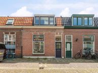 Oranjestraat 32, 2316 HV Leiden