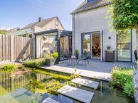 Melis Blecklaan 23, 4634 VX Woensdrecht