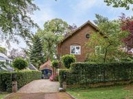 Jacobus Pennweg 32, 1217 JH Hilversum