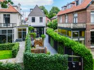 Prins Hendriklaan 29, 3701 CL Zeist