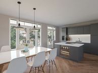 Newtonstraat 83 HS, 1098 HB Amsterdam