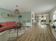 Dassenbos 133, 2134 RD Hoofddorp