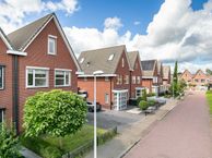 Parelmoervlinder 7, 7908 VX Hoogeveen