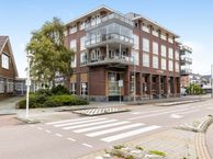 Hector Treubstraat 1 C, 1782 HC Den Helder