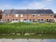 Japhet Hoorwegsingel 49, 3201 MJ Spijkenisse