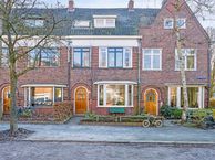 Moddermanlaan 36, 9721 GP Groningen