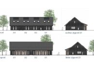 't Landkaartje fase 2 - type D2 kavel 3, 5731 ZK Mierlo