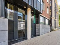 Sarphatistraat 2 -F, 1017 WS Amsterdam
