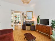 Nobelstraat 110 B, 3039 SP Rotterdam