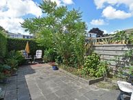 Graaf Lodewijkstraat 9 a, 2713 ED Zoetermeer