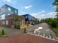 Pieter Jelles Troelstralaan 4, 1505 WG Zaandam