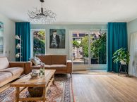 Menuethof 4, 2992 NS Barendrecht