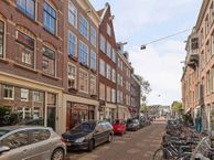 Nieuwe Kerkstraat 4 1, 1018 EA Amsterdam