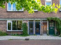 Pelikaanstraat 46 bis, 3582 SH Utrecht