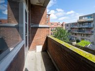 Dordtselaan 130 c, 3073 GK Rotterdam