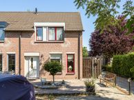 Bentincklaan 74, 3771 JS Barneveld