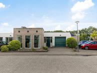 Vossendreef 9, 4851 BP Ulvenhout (Gem. Breda)