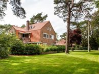 Rembrandtlaan 99, 3723 BH Bilthoven