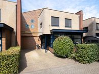 Vuursalamander 38, 3824 VH Amersfoort