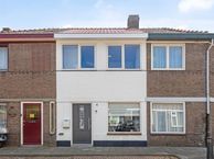 Zandrivierstraat 4, 5025 HG Tilburg