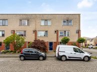 Jakob Israël de Haanstraat 41, 9745 DP Groningen