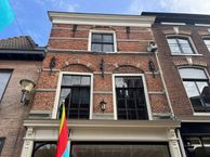 Burgstraat 13 A, 4201 AA Gorinchem