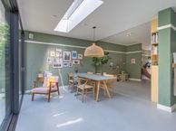 Pieter Breughelstraat 11, 3583 SH Utrecht