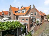 Zuiddijkstraat 12, 4318 BE Brouwershaven