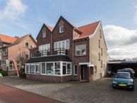 Lambertus Hortensiuslaan 36 a, 1412 GW Naarden