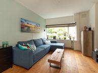 Hazenstraat 60, 1216 AZ Hilversum