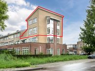 Irene Vorrinkstraat 67, 4105 JA Culemborg