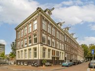 Prof. Tulpstraat 40, 1018 HA Amsterdam