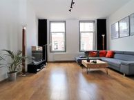 Aegidiusstraat 104 A, 3061 XP Rotterdam