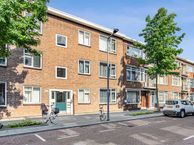 Bonaventurastraat 33 c, 3081 HA Rotterdam