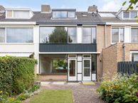 Romuluslaan 31, 5631 JT Eindhoven