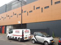 Internetstraat 14 -145, 1033 MS Amsterdam