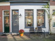 Leidsestraat 132, 2013 XP Haarlem