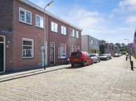 Eendrachtstraat 40, 7413 ZW Deventer