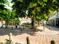 Plein 12 a, 2242 KB Wassenaar