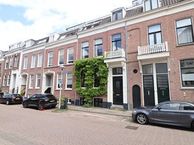 Poortstraat 25 B, 3572 HB Utrecht