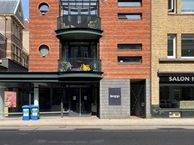 Burgemeester Reigerstraat 2 E, 3581 KR Utrecht