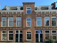 Teijlerstraat 12, 2562 RW Den Haag