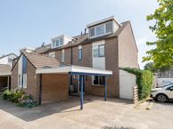 Van Haersoltemarke 14, 8016 DD Zwolle